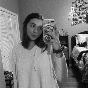 Meet your Posher, Sam